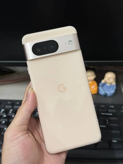 Google Pixel 8