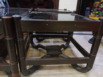 #tableset #woodfurniture