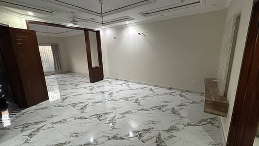 10 Marla Lower Portion Available for Rent