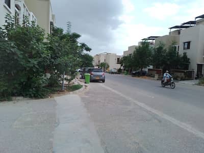 Prime Location 240 Square Yards Residential Plot For Sale In Naya Nazimabad - Block D Karachi In Only Rs. 46000000