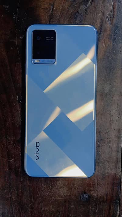 vivo y21 pta approved total original condition 10/10 all ok phone