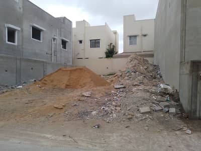 Prime Location Residential Plot For Sale In Karachi
