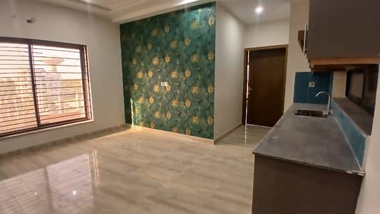 1 Bed Apartment Available For Rent Buch Villas Multan