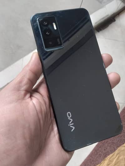 Vivo V23e