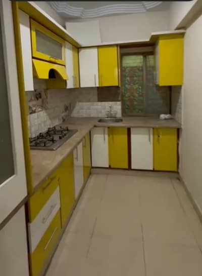 three bed dd apartment for rent in citi tower johar