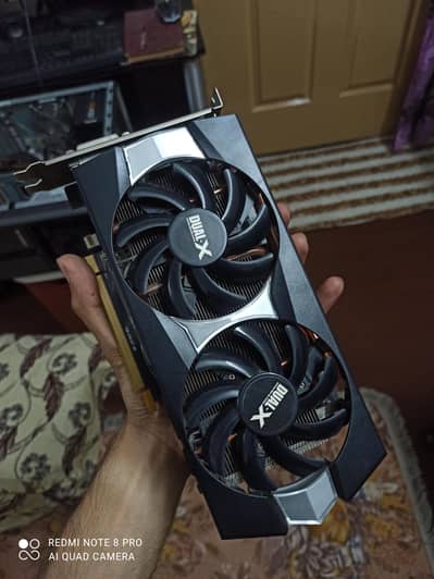 r9 270X (Better than GTX 750ti,660,960)