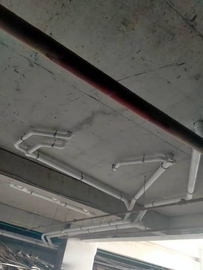 plumber halper required urgent