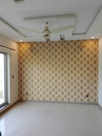 An Exceptional Opportunity to Live in Style Spacious 5-Marla Luxury House for Rent in DHA Phase 9-Town Featuring 3 Master Bedrooms, Company Kitchen & Lush Green Lawn