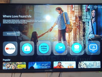 Smart Internet Tv for Sale