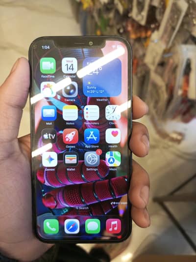 iphone 12 non pta conditions 10/9