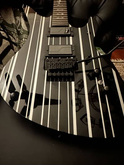 Schecter Synester Gates Standard electric guitar