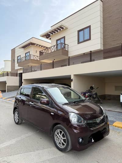 DAITASHU MIRA 2012/2014 G PACKAGE EXCELLENT CONDITION