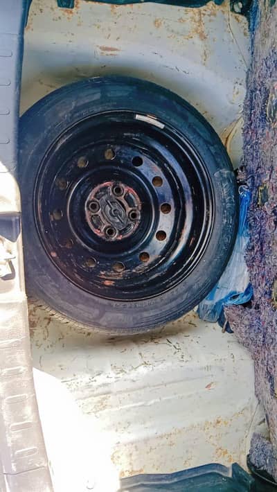 Suzuki Cultus VXL 2018