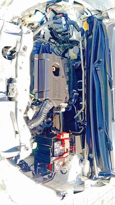 Suzuki Cultus VXL 2018