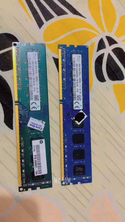 8gb ddr3 ram