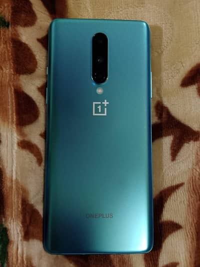 One plus 8 5G (8/128)  all ok