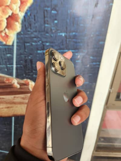 IPhone 13 pro 128/GB FU