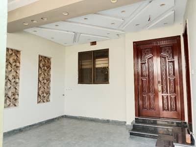 5 Marla Portion For Rent Wapda Town Ph1 Multan
