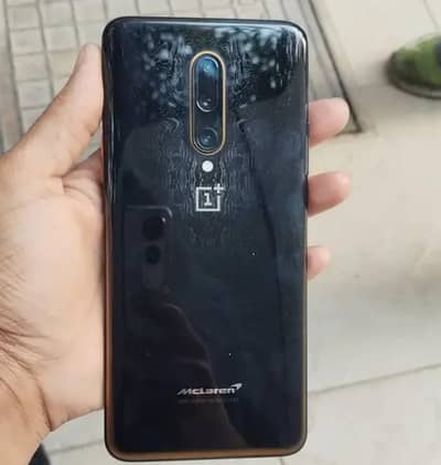 one plus 7 pro maclacren pta approved 256gb camera or figure off ha