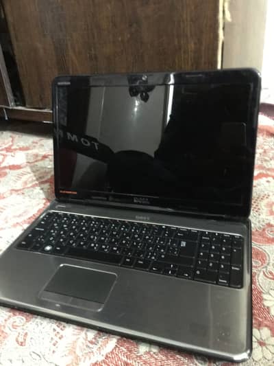 Dell Laptop Core i3