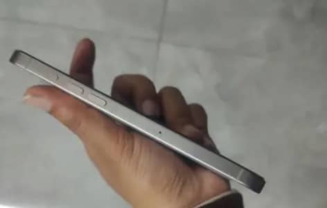 I phon 15 pro max for sale brand new condition with box