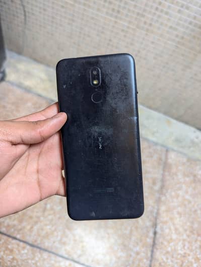 Nokia 3.2 Mobile. Storage 3/32. Best for Hotspot. Number 0336 4478014