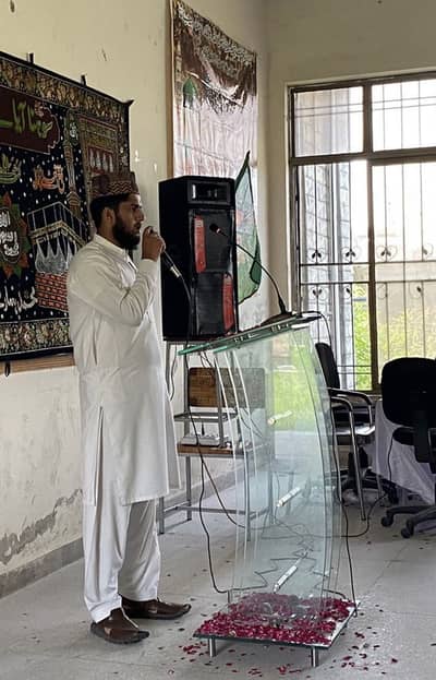 Rostrum | Speech Dice | Podium | Dice | Mirror Rostrum