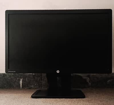 Hp e231 - 23 inch Monitor ( 360°)