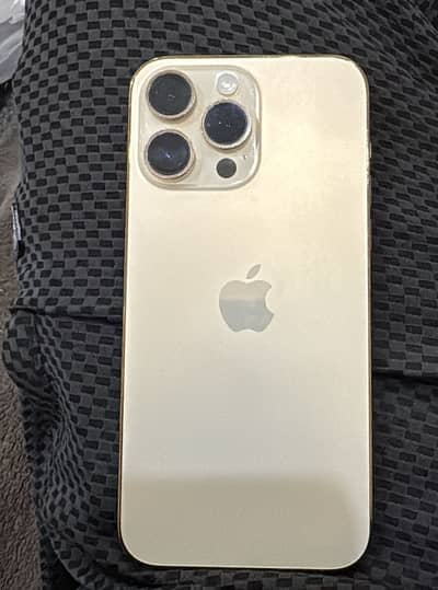 Apple iPhone 14 Pro Max