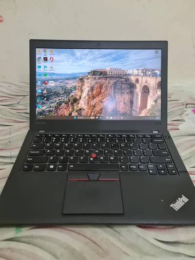 Lenevo Thinkpad x260