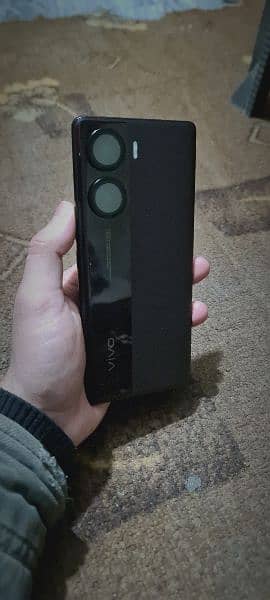 Vivo 29 5g edge exchange possible