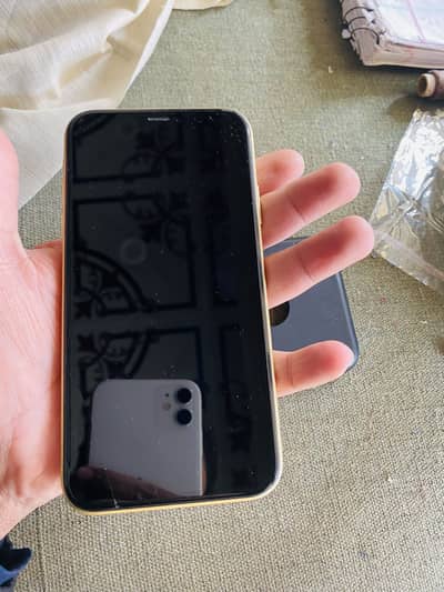 Iphone xr 128gb factory Unlock