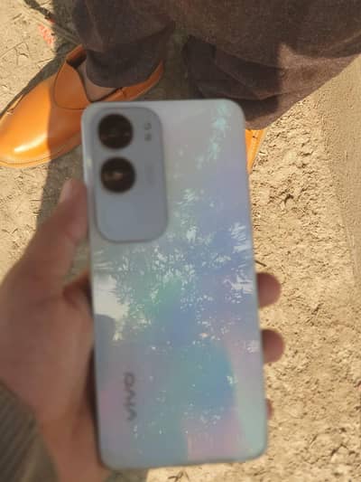 New Y19s mobile vivo