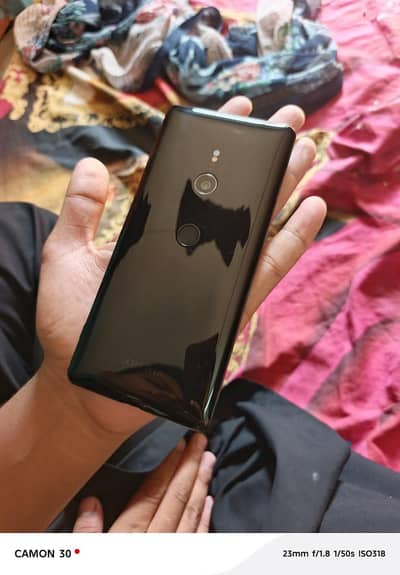 Sony xz3 10/10   GB  4/64