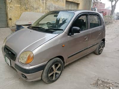 santo urgent sale 03086675477