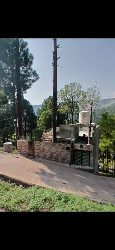 Ideal House located at Ideal location