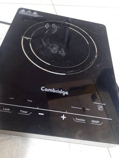 Electric stove For sale