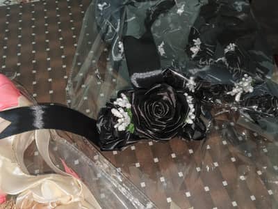 Hand made Beautiful Gajra