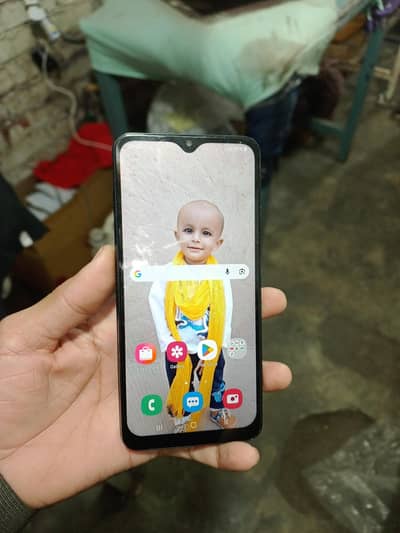 samsung A30 4gb 64 gb dual sim pta aprovd WhatsApp 03217683721