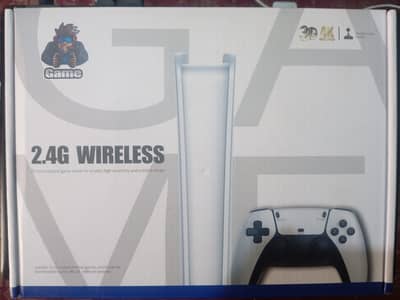 2.4G Wirless Gamming Chip