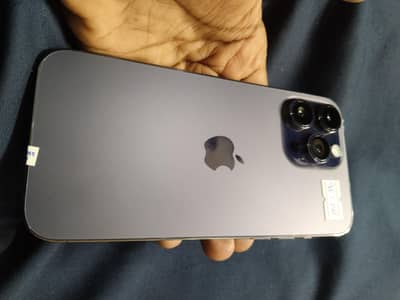 14 Pro Max PTA approved