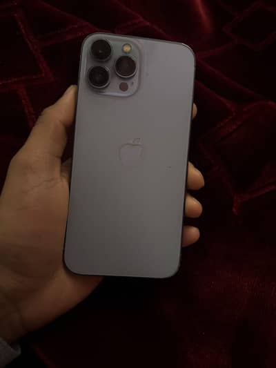 iphone 13 pro max non pta factory unlocked