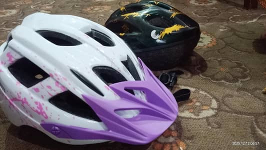 kids helmet