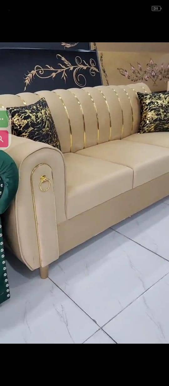 sofa's set All type 2