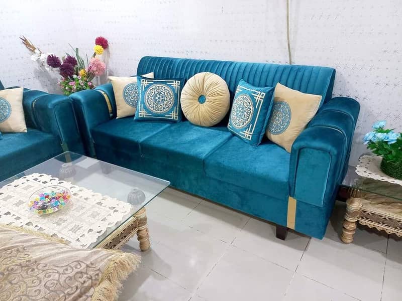 sofa's set All type 7