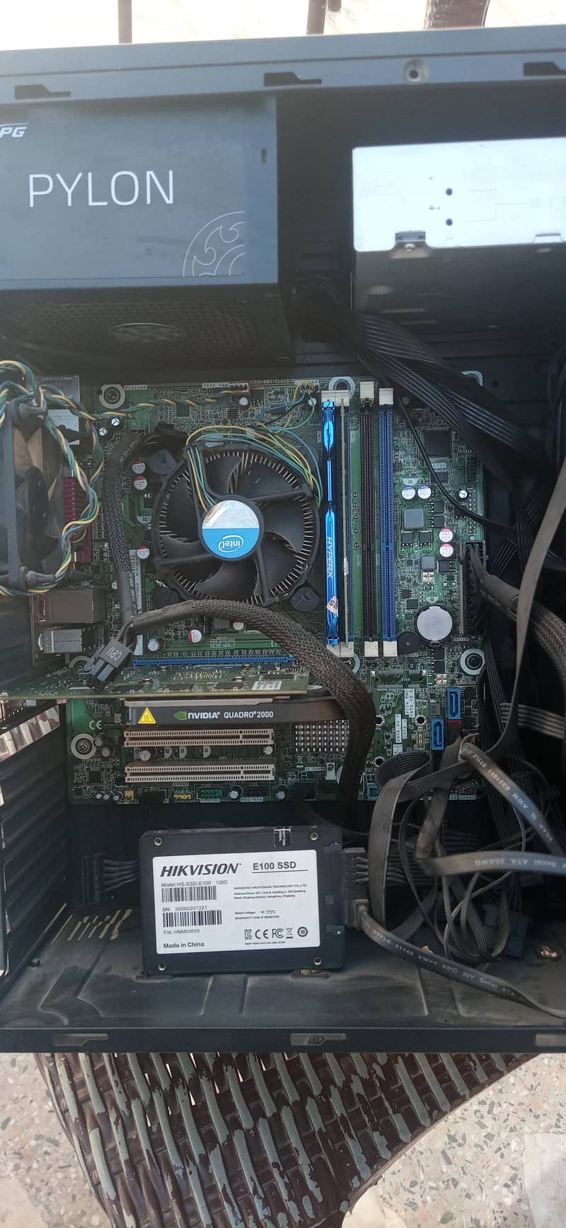 i5 3rd generation computer 2