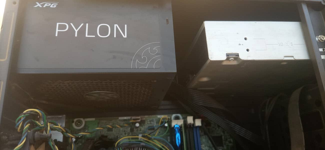 i5 3rd generation computer 3