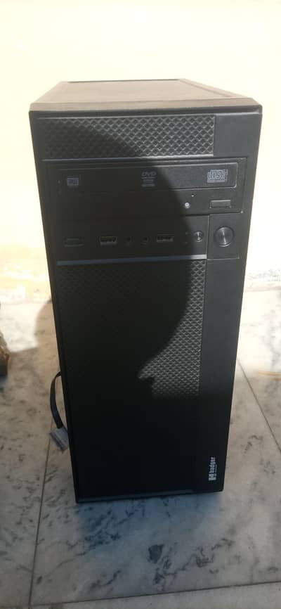 i5 3rd generation computer