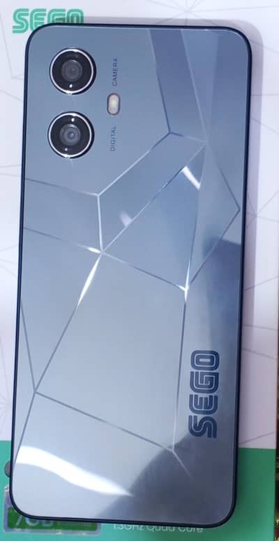 Sego neo 20pro Android 64gb rom 3+4