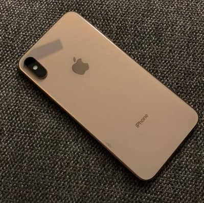 Iphone Xs max